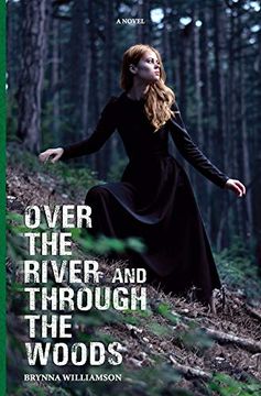 portada Over the River and Through the Woods (en Inglés)