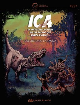 portada Ica (in Spanish)