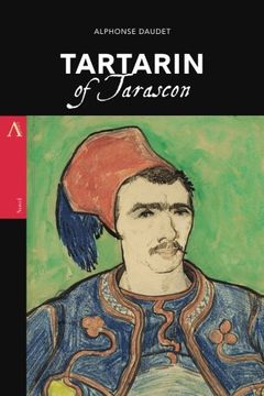 portada Tartarin of Tarascon