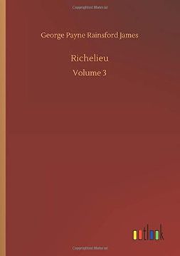 portada Richelieu (en Inglés)