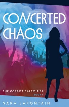 portada Concerted Chaos (in English)