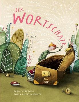 portada Der Wortschatz (in German)