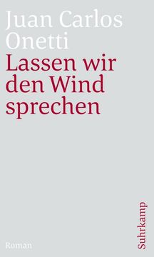 portada Lassen wir den Wind Sprechen (en Alemán)