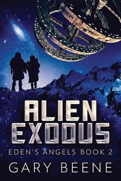 portada Alien Exodus