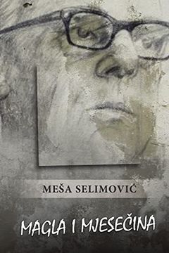 portada Magla i Mjesečina (en Serbian)