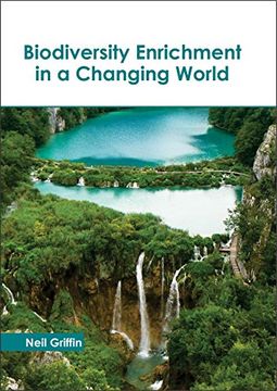 portada Biodiversity Enrichment in a Changing World (en Inglés)