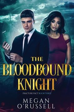 portada The Bloodbound Knight