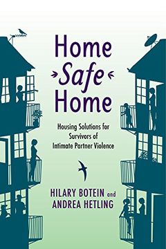 portada Home Safe Home: Housing Solutions for Survivors of Intimate Partner Violence (Violence Against Women and Children)