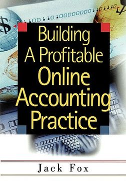 portada building a profitable online accounting practice