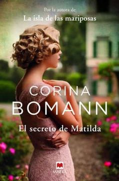 portada El Secreto de Matilda (in Spanish)