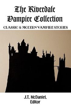 portada the riverdale vampire collection (en Inglés)