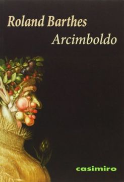 portada Arcimboldo (in Spanish)