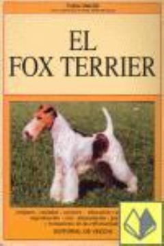 portada El fox Terrier
