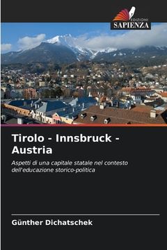 portada Tirolo - Innsbruck - Austria (en Italiano)