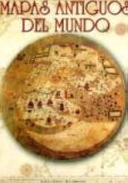 portada Mapas Antiguos Del Mundo