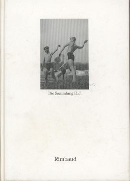 portada Die Sammlung e. J. ,Deutsch, Englisch, Französisch. ,D (en Alemán)