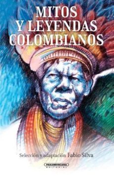 portada Mitos y Leyendas Colombianos