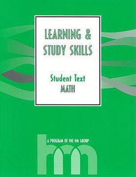 portada math: student text: revised ed. (en Inglés)