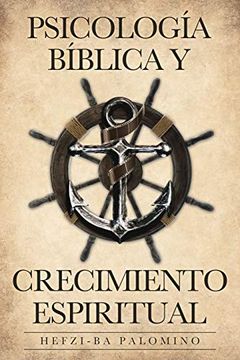 portada Psicología Bíblica y Crecimiento Espiritual (in Spanish)