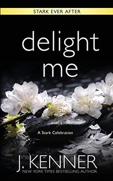 portada Delight me: A Stark Ever After Collection and Story 