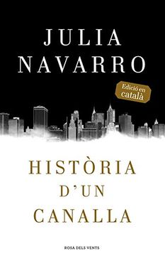 portada Història D'un Canalla (in Spanish)