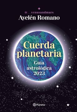portada Cuerda planetaria (in Spanish)