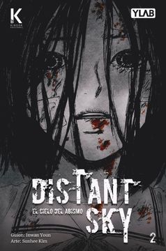 portada Distant Sky : El Cielo del Abismo Vol. 2