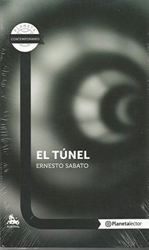 portada El Tunel (in Spanish)