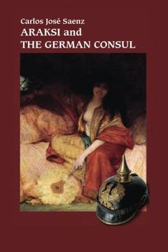 portada Araksi and the German Consul