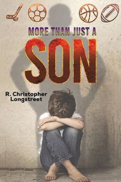 portada More Than Just a son (in English)