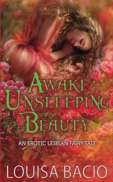 portada Awake Unsleeping Beauty