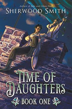 portada Time of Daughters i 