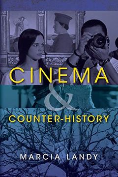 portada Cinema and Counter-History 