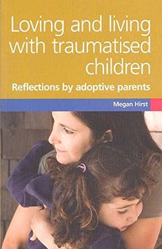 portada Loving and Living With Traumatised Children (in English)
