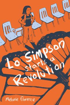 portada Lo Simpson Starts a Revolution