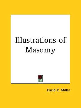 portada illustrations of masonry (in English)