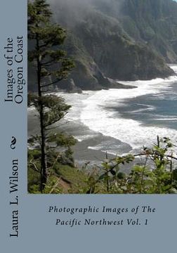 portada images of the oregon coast (en Inglés)