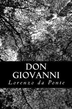 portada Don Giovanni (Italian Edition)
