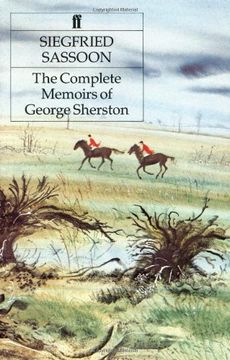 portada The Complete Memoirs of George Sherston (Faber Paper-Covered Editions)