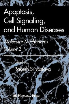 portada apoptosis, cell signaling, and human diseases: molecular mechanisms, volume 2