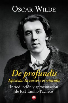 portada De Profundis. Epistola: In Carcere et Vinculis (in Spanish)
