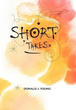 portada short takes (en Inglés)