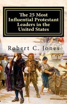 portada the 25 most influential protestant leaders in the united states