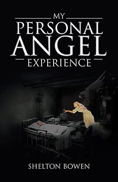 portada My Personal Angel Experience