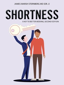 portada Shortness: A Key to Better Bidding, Second Edition (in English)