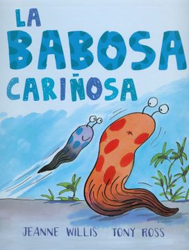 portada La Babosa Cariñosa (in Spanish)