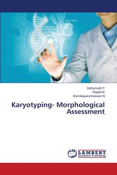 portada Karyotyping- Morphological Assessment (en Inglés)