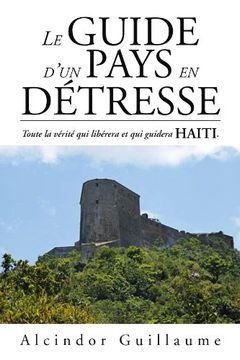 portada le guide d`un pays en detresse