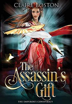 portada The Assassin's Gift (The Emperor's Conspiracy) 