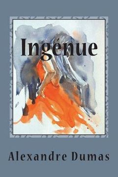 portada Ingenue (en Francés)